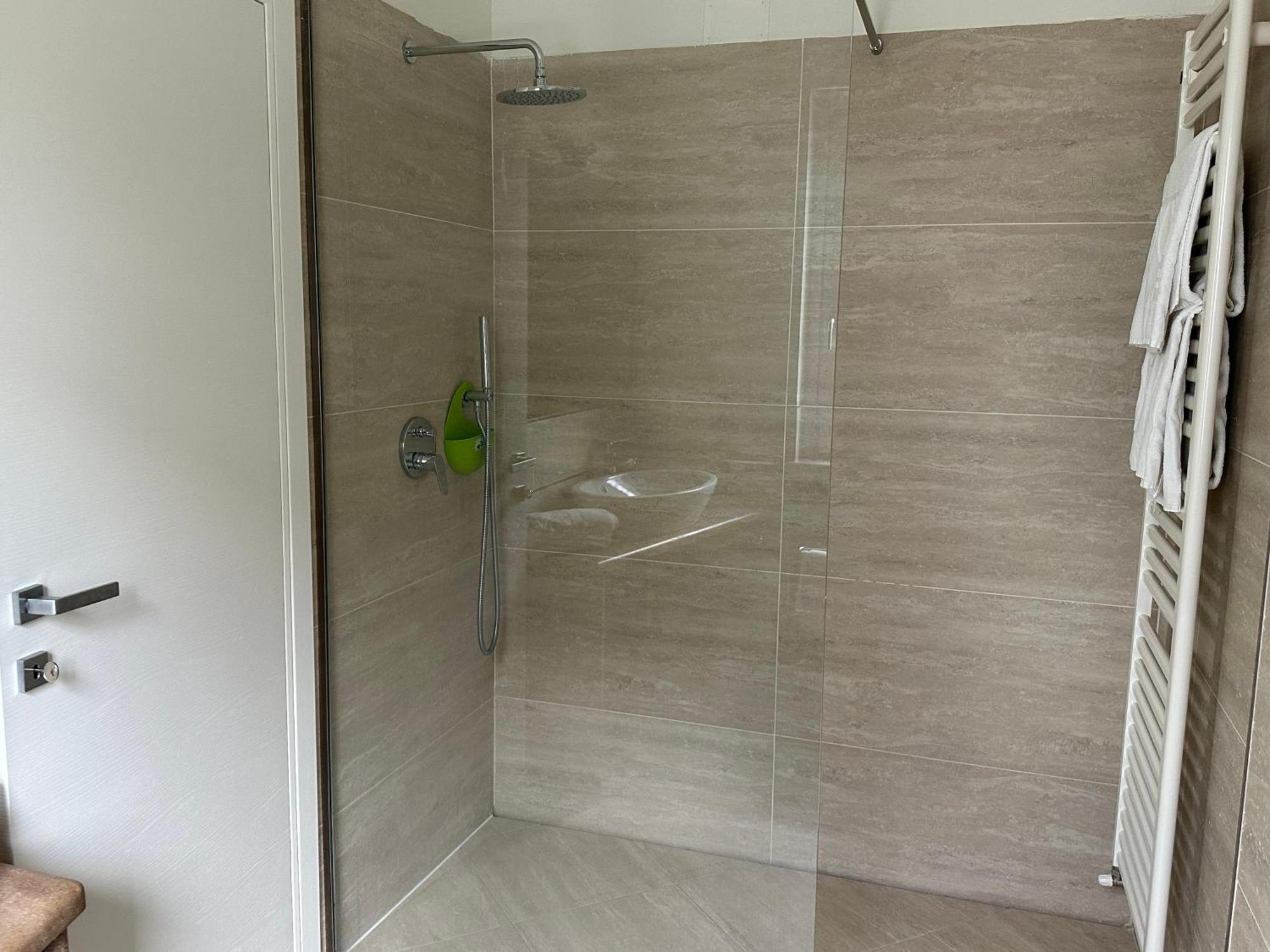 Residence Villa Dalila - Appartamento Dalila Riva del Garda Kültér fotó