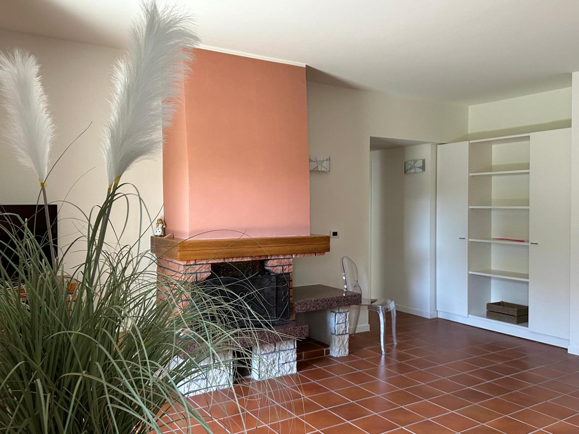 Residence Villa Dalila - Appartamento Dalila Riva del Garda Kültér fotó